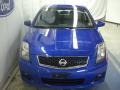 Blue Metallic - Sentra 2.0 SR Photo No. 2