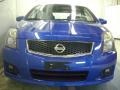 Blue Metallic - Sentra 2.0 SR Photo No. 3