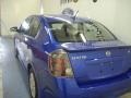 Blue Metallic - Sentra 2.0 SR Photo No. 7