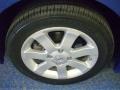 Blue Metallic - Sentra 2.0 SR Photo No. 12