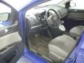 Blue Metallic - Sentra 2.0 SR Photo No. 14