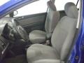 Blue Metallic - Sentra 2.0 SR Photo No. 15