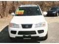 2007 Polar White Saturn VUE V6 AWD  photo #2