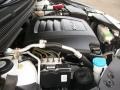  2010 Kizashi GTS 2.4 Liter DOHC 16-Valve 4 Cylinder Engine