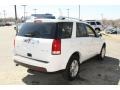 Polar White - VUE V6 AWD Photo No. 5