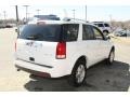 2007 Polar White Saturn VUE V6 AWD  photo #5