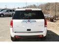 2007 Polar White Saturn VUE V6 AWD  photo #7