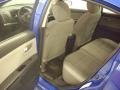 Blue Metallic - Sentra 2.0 SR Photo No. 40