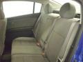 Blue Metallic - Sentra 2.0 SR Photo No. 41
