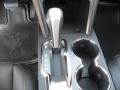 6 Speed Automatic 2011 Chevrolet Equinox LTZ Transmission