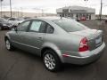 Stonehenge Grey Metallic - Passat GLS Sedan Photo No. 5