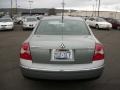 Stonehenge Grey Metallic - Passat GLS Sedan Photo No. 6