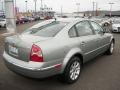 Stonehenge Grey Metallic - Passat GLS Sedan Photo No. 7