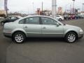 Stonehenge Grey Metallic - Passat GLS Sedan Photo No. 8