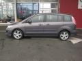 Galaxy Gray - MAZDA5 Sport Photo No. 2