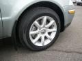 Stonehenge Grey Metallic - Passat GLS Sedan Photo No. 9