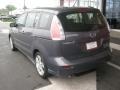 Galaxy Gray - MAZDA5 Sport Photo No. 3