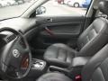 Stonehenge Grey Metallic - Passat GLS Sedan Photo No. 10