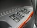Stonehenge Grey Metallic - Passat GLS Sedan Photo No. 12