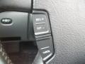 Stonehenge Grey Metallic - Passat GLS Sedan Photo No. 13