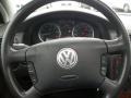 Stonehenge Grey Metallic - Passat GLS Sedan Photo No. 14