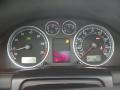 Stonehenge Grey Metallic - Passat GLS Sedan Photo No. 16