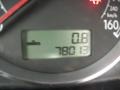 Stonehenge Grey Metallic - Passat GLS Sedan Photo No. 17