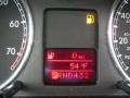 Stonehenge Grey Metallic - Passat GLS Sedan Photo No. 18
