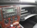 Stonehenge Grey Metallic - Passat GLS Sedan Photo No. 19