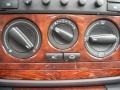 Stonehenge Grey Metallic - Passat GLS Sedan Photo No. 22