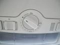 Stonehenge Grey Metallic - Passat GLS Sedan Photo No. 24