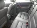 Stonehenge Grey Metallic - Passat GLS Sedan Photo No. 26