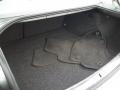Stonehenge Grey Metallic - Passat GLS Sedan Photo No. 27