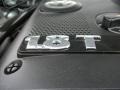Stonehenge Grey Metallic - Passat GLS Sedan Photo No. 29