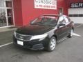 Ebony Black - Optima LX Photo No. 1