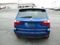Montego Blue Metallic - X3 3.0si Photo No. 7