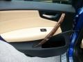 Montego Blue Metallic - X3 3.0si Photo No. 8