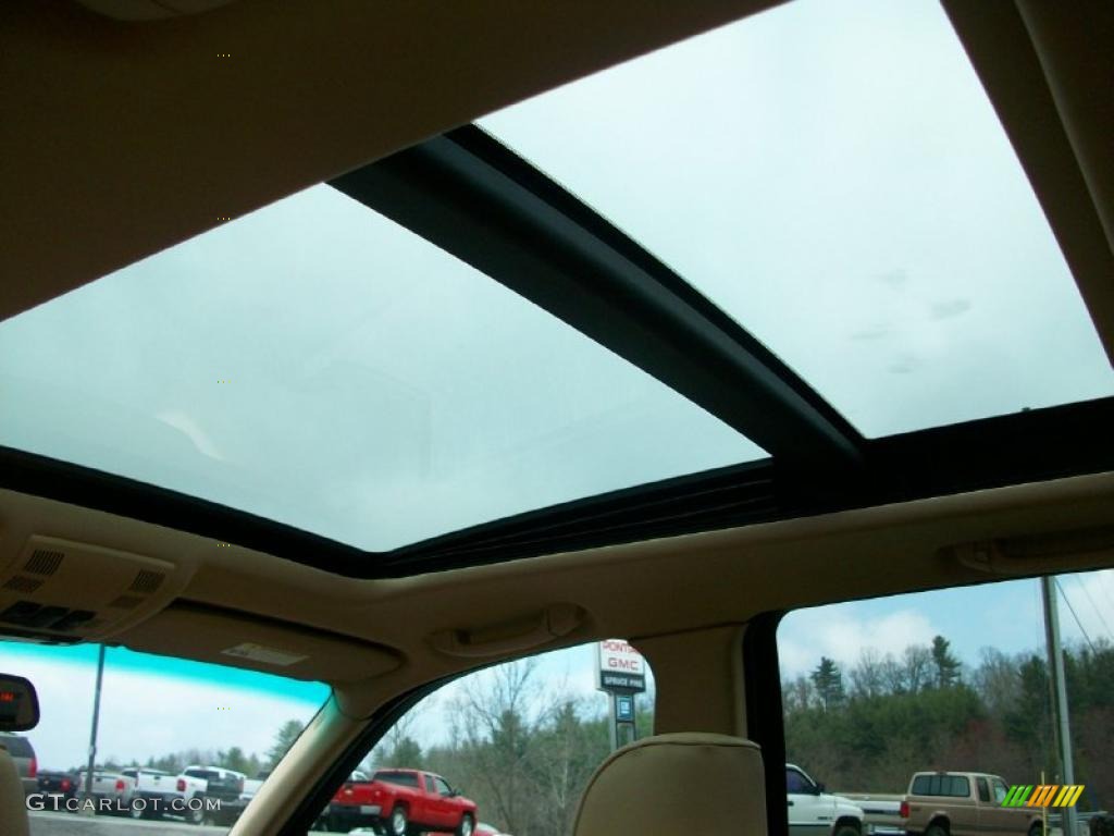 2007 BMW X3 3.0si Sunroof Photo #47301278