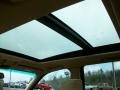 Sand Beige Sunroof Photo for 2007 BMW X3 #47301278