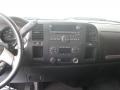 2007 Deep Blue Metallic GMC Sierra 1500 SLE Crew Cab  photo #8