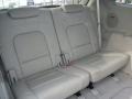 Gray 2007 Hyundai Veracruz GLS AWD Interior Color
