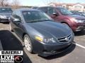 Carbon Gray Pearl - TSX Sedan Photo No. 1