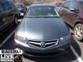 Carbon Gray Pearl - TSX Sedan Photo No. 2