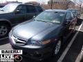 Carbon Gray Pearl - TSX Sedan Photo No. 3