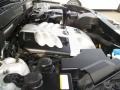  2007 Veracruz GLS AWD 3.8 Liter DOHC 24-Valve VVT V6 Engine