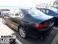 Nighthawk Black Pearl - TSX Sedan Photo No. 3