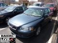 Barents Blue Metallic - S60 2.5T AWD Photo No. 3