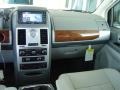 2009 Clearwater Blue Pearl Chrysler Town & Country Touring  photo #16
