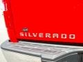Victory Red - Silverado 1500 Z71 Extended Cab 4x4 Photo No. 8