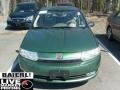 Medium Green - ION 3 Sedan Photo No. 2